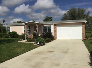 10024 Bardmoor Ct, North Fort Myers, FL 33903