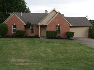 6958 Ranch Ridge Cv W, Walls, MS 38680