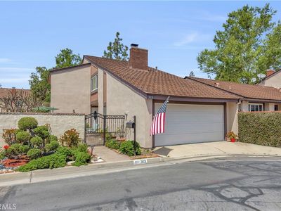 313 El Camino Ln, Placentia, CA, 92870