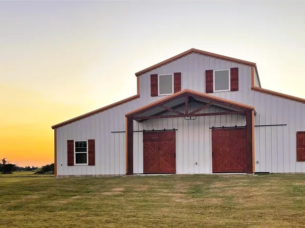 218 S Fm 80, Teague, TX 75860