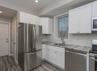 2107 N Franklin St #1, Philadelphia, PA 19122