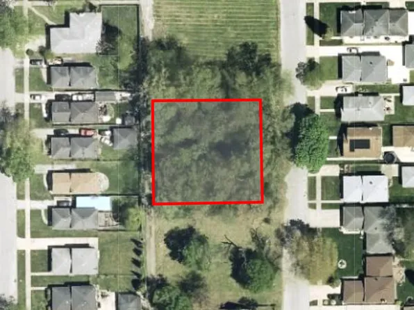 16008 Marshfield Ave, Harvey, IL 60426