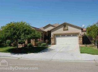 2282 S Bundy Dr, Fresno, CA 93727