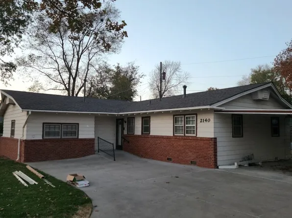 2140 E Charleston Dr, Wichita, KS 67219