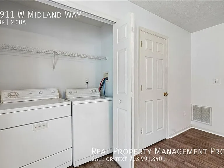 9911 W Midland Way — Photo 8