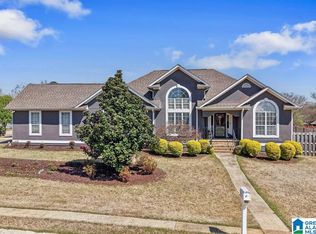 5001 Jacobs Way, Bessemer, AL 35022