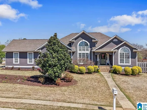 5001 Jacobs Way, Bessemer, AL 35022