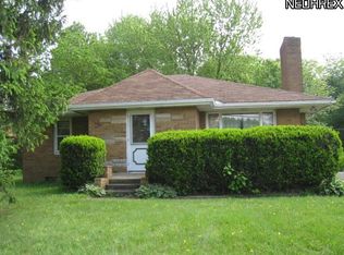 710 Faircrest St SW, Canton, OH 44706