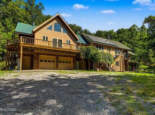 1231 Vardy Blackwater Rd, Sneedville, TN 37869