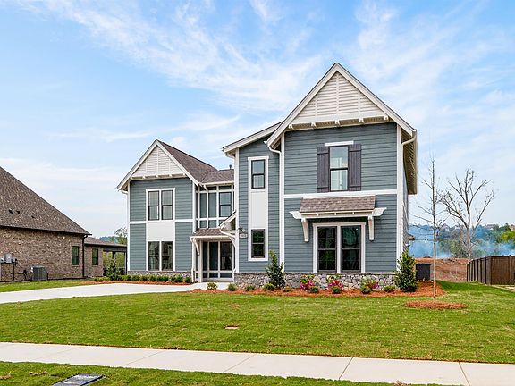 2nd image of 4012 Martin Brook Cir