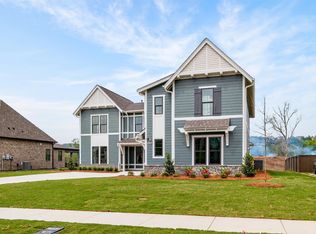 4012 Martin Brook Cir, Hoover, AL 35244