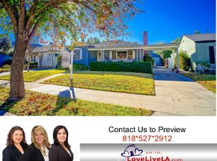 415 S Orchard Dr, Burbank, CA 91506