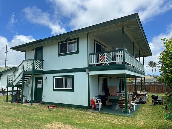 3rd image of 04-1176 Kuhio Hwy #B