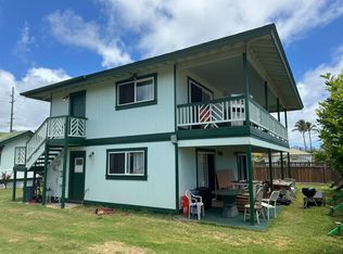 04-1176 Kuhio Hwy #B, Kapaa, HI 96746