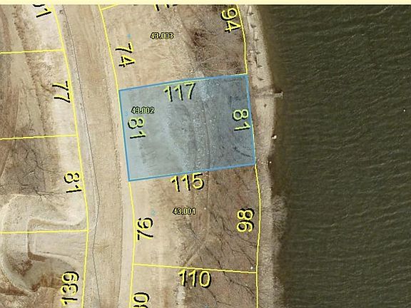3rd image of LOT 3 Redbud Rd