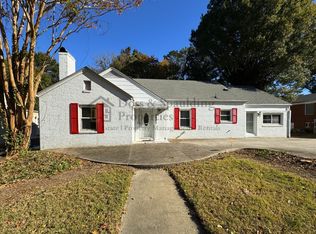 1802 W Friendly Ave, Greensboro, NC 27403