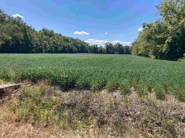 E Side S Meridian Rd, Winslow, IN 47598