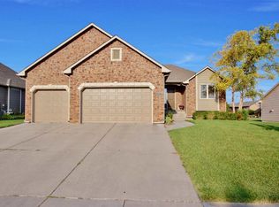 2017 S Triple Crown St, Wichita, KS 67230