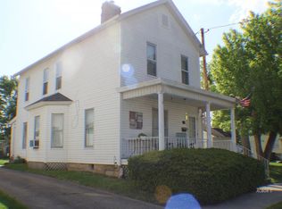 53 Spruce St, Gallipolis, OH 45631