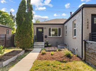 1452 Quitman Street, Denver, CO 80204