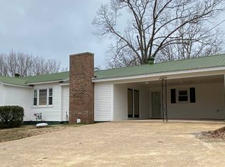 3053 Buena Vista Rd, Bethel Springs, TN 38315
