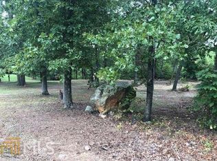 58 Darnell Rd SW LOT 10, Cartersville, GA 30120