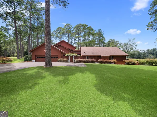 7 Whippoorwill Dr, Statesboro, GA 30458
