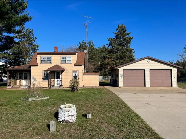 9918 Airport Road, Black River Falls, WI 54615