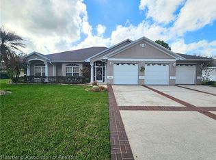 2142 Dog Leg Dr, Sebring, FL 33872