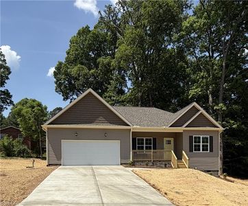 3208 Imperial Dr, Walkertown, NC, 27051