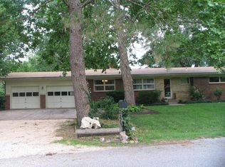 326 S Keith Ave, Wichita, KS 67209