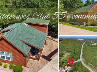 142 Foxhole Ln, Hollister, MO 65672