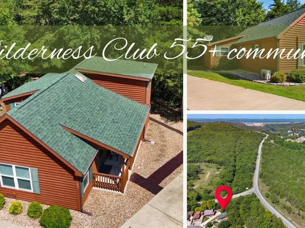 142 Foxhole Lane, Hollister, MO 65672