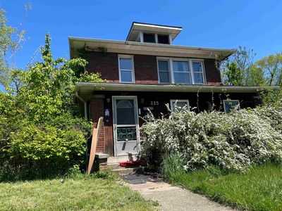 225 E Donald St, South Bend, IN, 46613