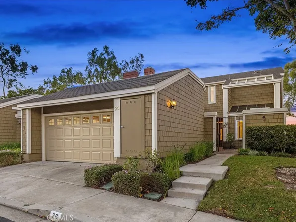 26 Canyon Rdg, Irvine, CA 92603