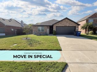 228 Teakwood Dr, Princeton, TX 75407