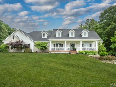 18466 Hencken Valley Estates Dr, Pacific, MO, 63069