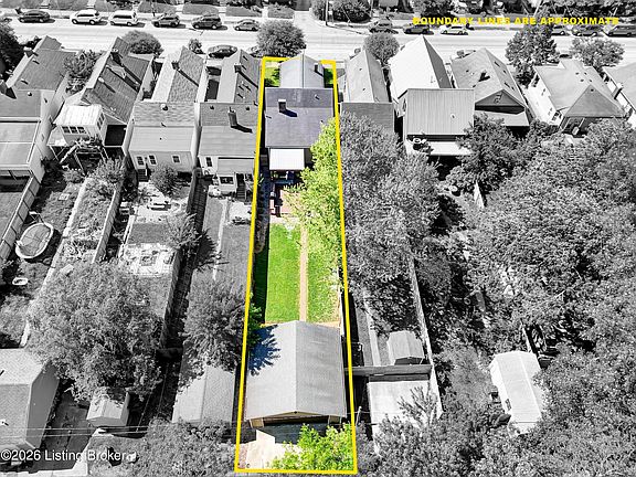 4th image of 1043 E Kentucky St