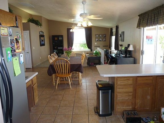 Kitchen, Dinning, Family