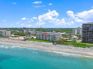 350 Beach Road #503, Tequesta, FL 33469