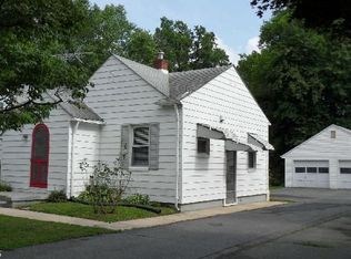 706 Hankin St, Silver Spring, MD 20910