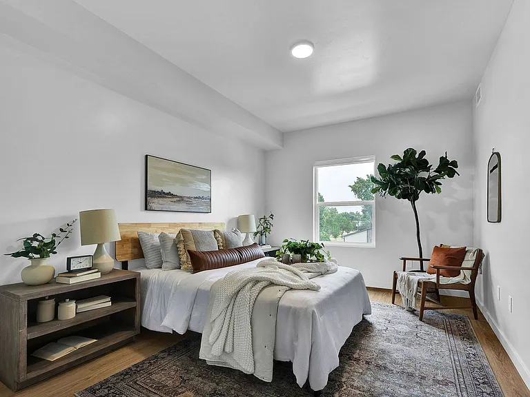 The Betty Apartments — Photo 4