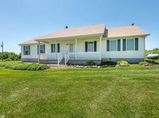 567 Red Top Rd, Buffalo, MO 65622
