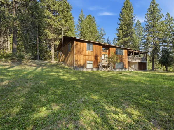 1451 S Basin Rd, Colville, WA 99114