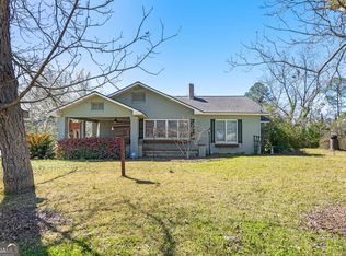 89 1st St, Rhine, GA 31077