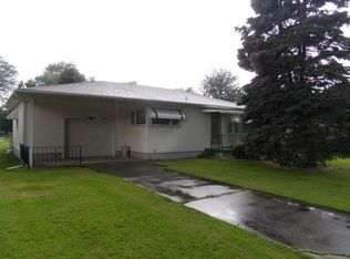 1805 Barton Ave, Terre Haute, IN 47802
