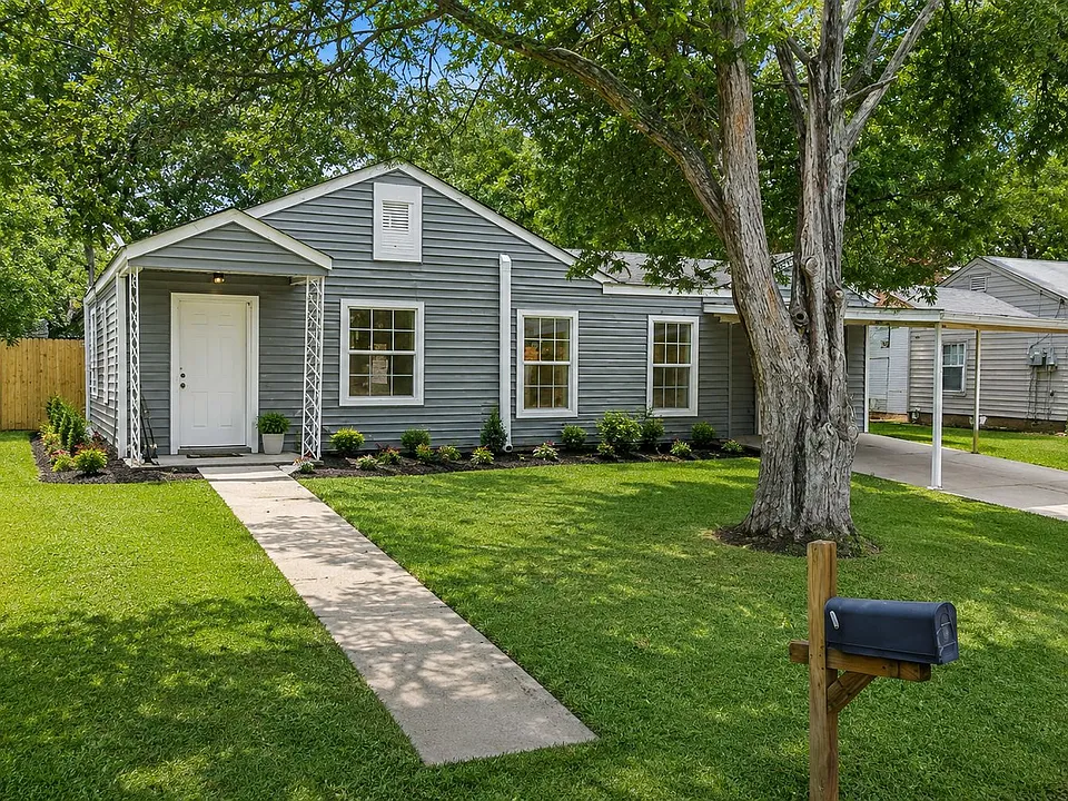 3904 Garland Ave
