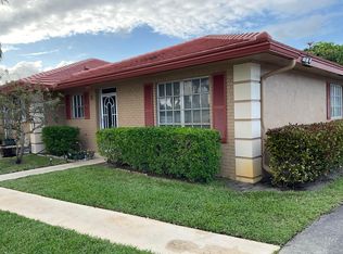 1473 SW 27th Avenue #1e, Boynton Beach, FL 33426