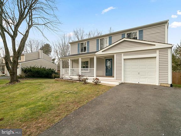 3rd image of 4313 Morningwood Dr