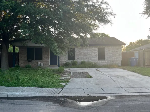 2919 Spice Mdw, San Antonio, TX 78222